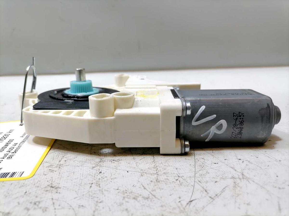 Audi A4 8K B8 original Fensterhebermotor vorn rechts Bj.2010